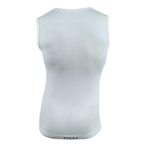 UYN Man Energyon Uw Sleeveless - white