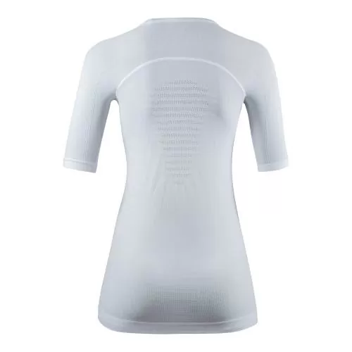 UYN Woman Energyon Uw Shirt Sh_Sl. - white