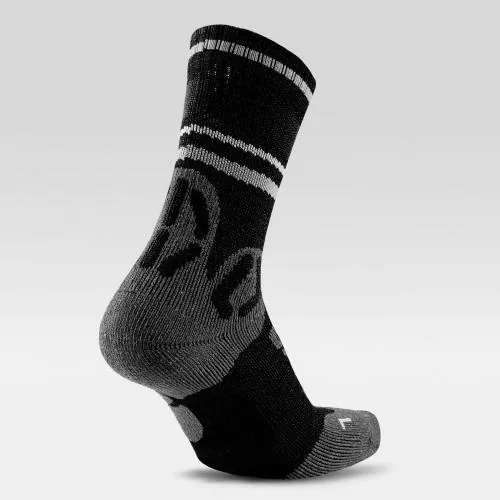 UYN Junior Outdoor Explorer Socks - grey