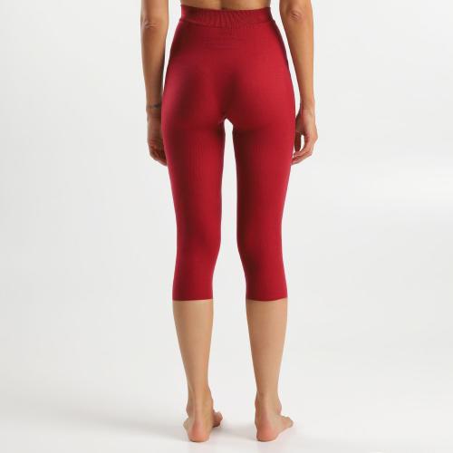 Preview: UYN Woman Energyon Biotech Uw Pants Medium - sofisticated red