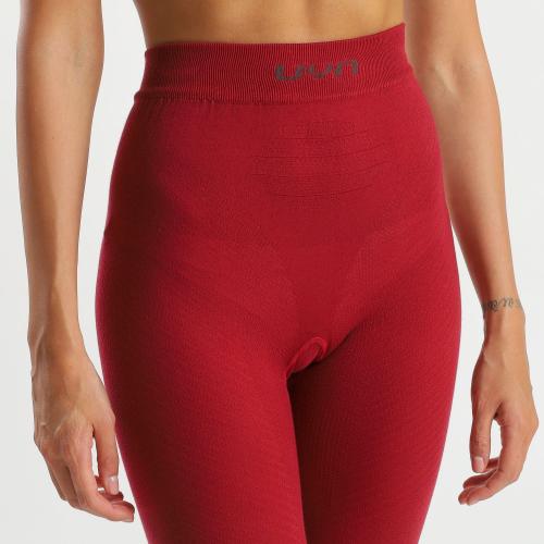 Preview: UYN Woman Energyon Biotech Uw Pants Medium - sofisticated red