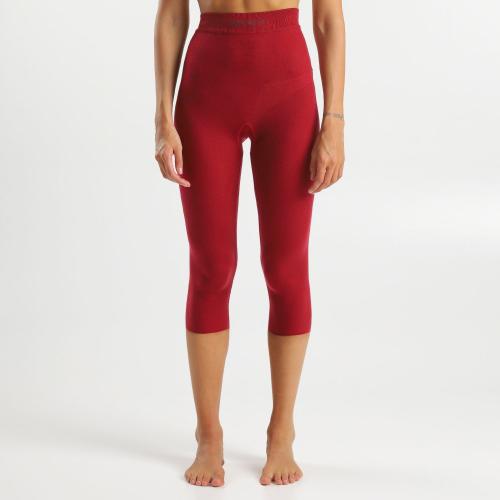 Preview: UYN Woman Energyon Biotech Uw Pants Medium - sofisticated red