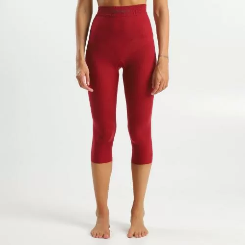 UYN Woman Energyon Biotech Uw Pants Medium - sofisticated red