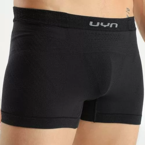 UYN Man Motyon Biotech Boxer - black beauty