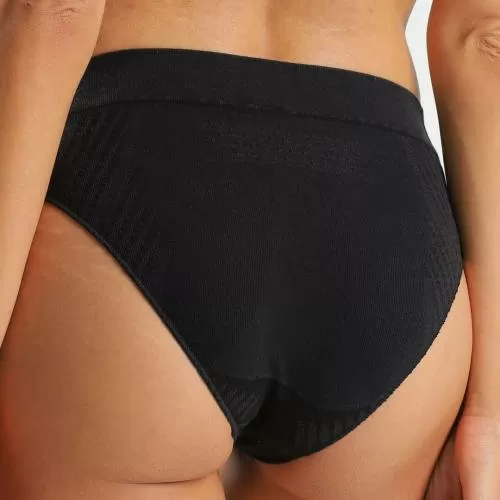 UYN Woman Motyon Biotech Slip - black beauty