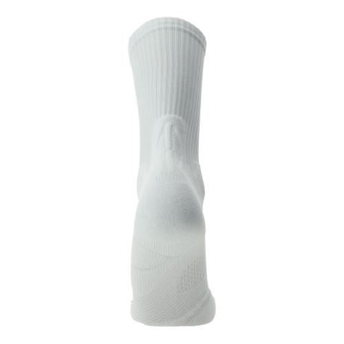 Preview: UYN Unisex Tennis Socks - white