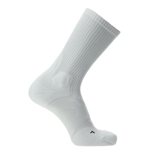Preview: UYN Unisex Tennis Socks - white