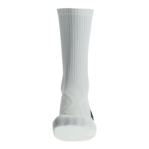 Preview: UYN Unisex Tennis Socks - white