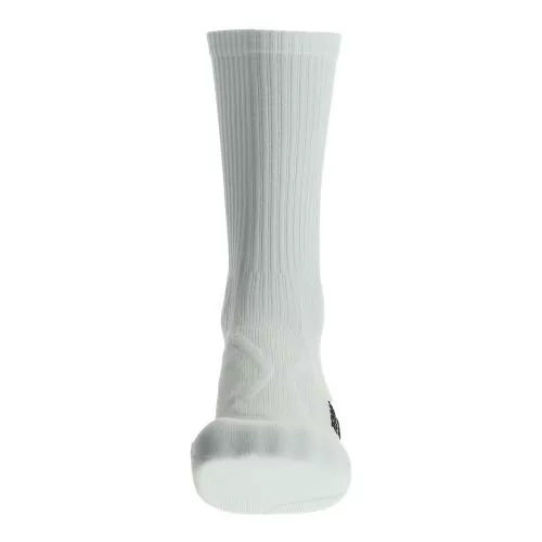 UYN Unisex Tennis Socks - white