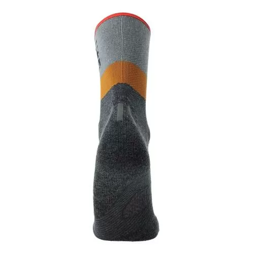 UYN Man Trekking One Cool Socks - anthracite/grey