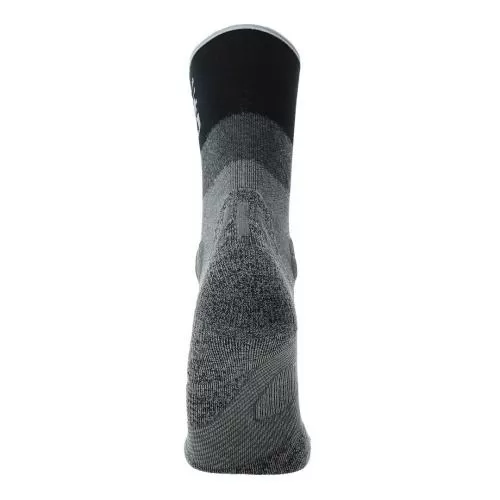 UYN Woman Trekking One Cool Socks - grey/black
