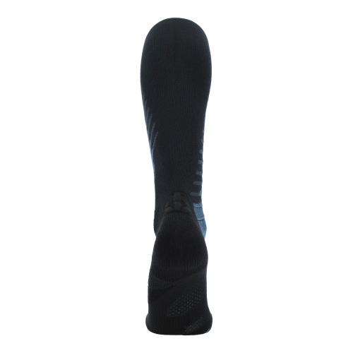 Preview: UYN Man Ski One Biotech Socks - black/blue