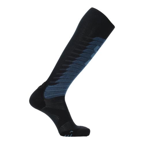 Preview: UYN Man Ski One Biotech Socks - black/blue