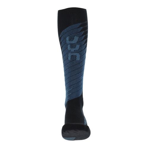Preview: UYN Man Ski One Biotech Socks - black/blue