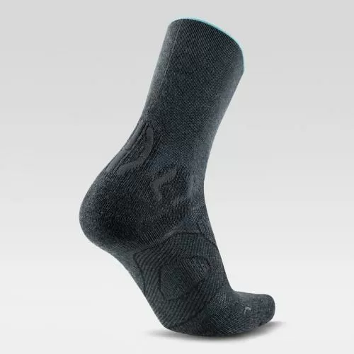 UYN Man Biotrek Socks - anthracite