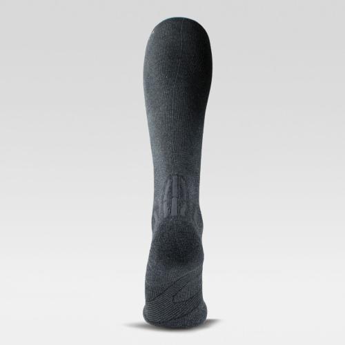 Preview: UYN Man Biotrek Knee Socks - anthracite
