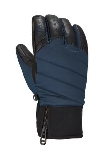 Snowlife Unity DT Glove - navy/black
