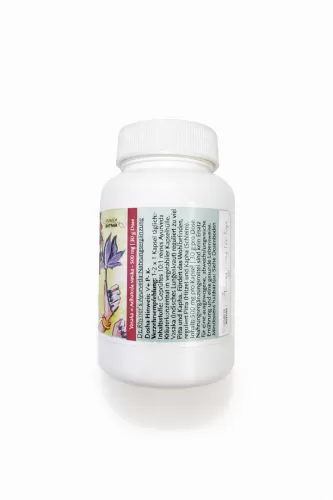 Vasaka Strong von Dr. Rhyner Ayurveda