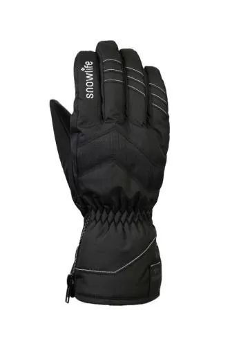 Snowlife Vivid Glove - black/white