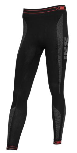 Preview: iXS Underwear Hose 365 - schwarz-grau