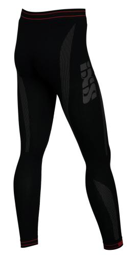 Preview: iXS Underwear Hose 365 - schwarz-grau
