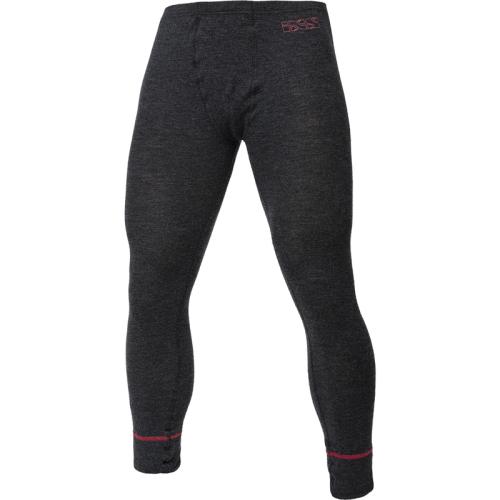 Preview: iXS Underwear Hose Merino 365 - grey