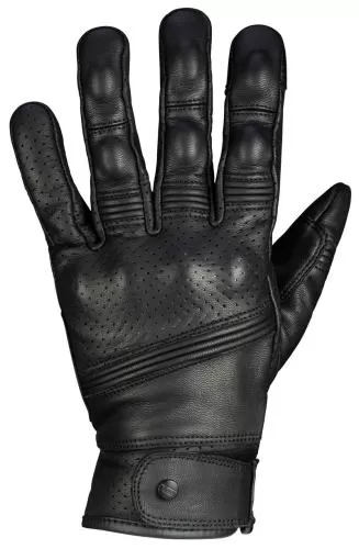 iXS Classic Handschu Belfast 2.0 - schwarz