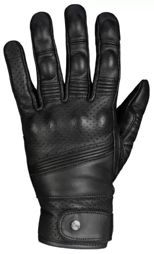 iXS Classic Damen Handschuh Belfast 2.0 - schwarz