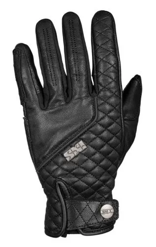 iXS Classic Handschuh Tapio 3.0 - schwarz