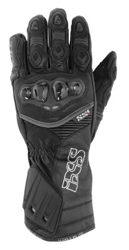 iXS Handschuhe RS-200 - schwarz