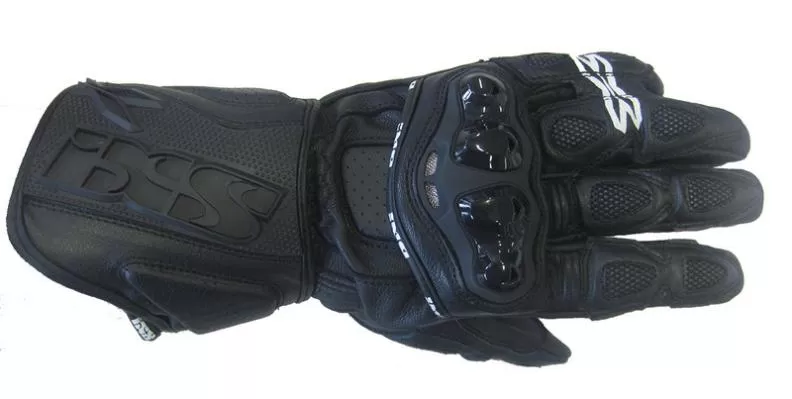 iXS Handschuhe RS-300 - schwarz