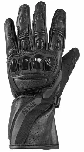 iXS Sport LD Handschuh Novara 3.0 - schwarz