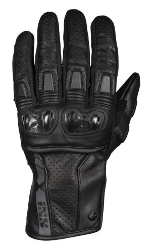 iXS Sport Handschuh Talura 3.0 - schwarz