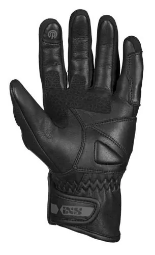 iXS Sport Handschuh Talura 3.0 - schwarz