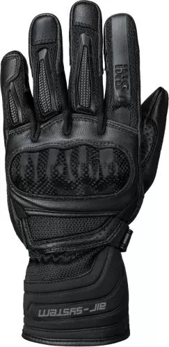iXS Sport Handschuh Carbon-Mesh 4.0 - schwarz