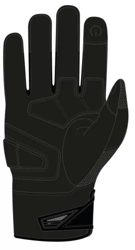 iXS Tour Handschuh Matador-Air 2.0 - schwarz