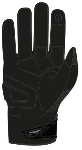 iXS Tour Handschuh Matador-Air 2.0 - schwarz-grau camo