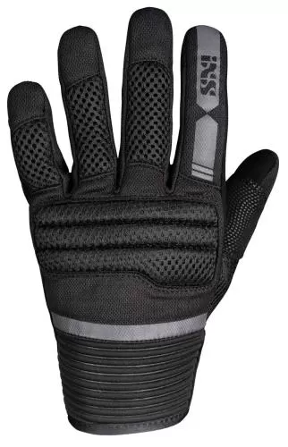 iXS Urban Handschuh Samur-Air 2.0 - schwarz