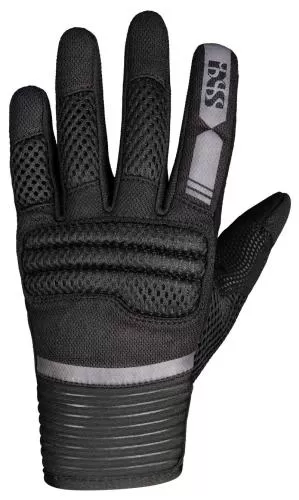 iXS Urban Damen Handschuh Samur-Air 2.0 - schwarz