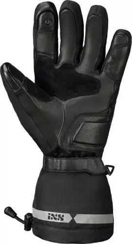 iXS Tour Handschuh Arctic-GTX 2.0 - schwarz