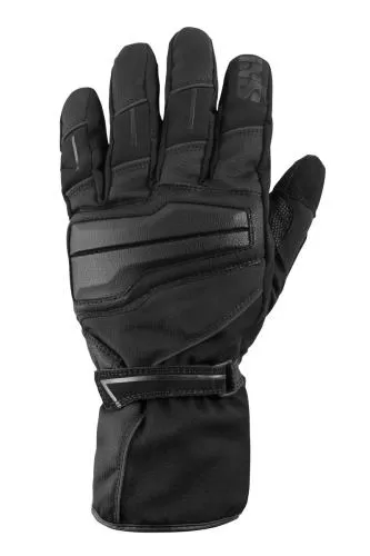 iXS Handschuhe Balin - schwarz