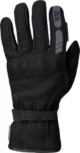 iXS Classic Damen Handschuh Torino-Evo-ST 3.0 - schwarz