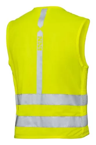 iXS Veste neon 3.0 - fluo-yellow