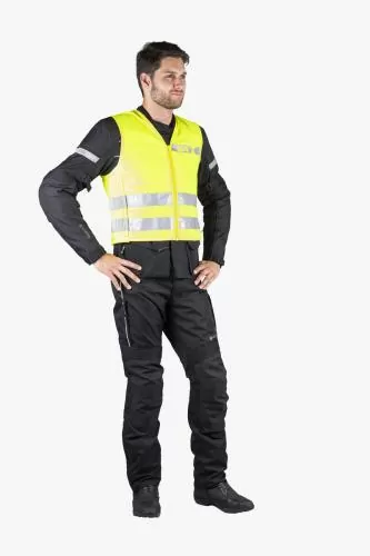 iXS Veste neon 3.0 - fluo-yellow