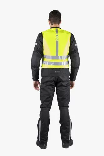 iXS Veste neon 3.0 - fluo-yellow