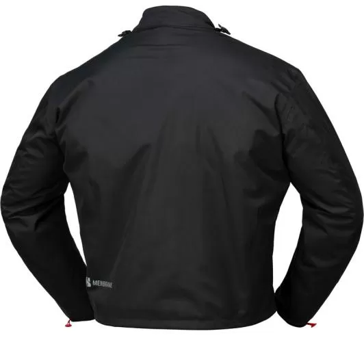 iXS Membran Jacke Salta-ST-Plus - schwarz