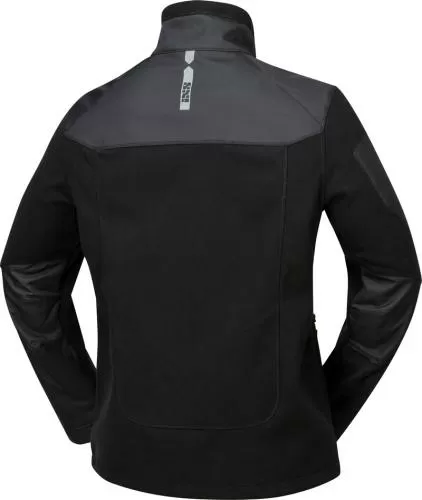 iXS Team Jacke Worker - black