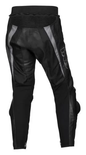 iXS Sport LT Hose RS-1000 - schwarz-grau