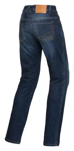 iXS Classic AR Damen Jeans - Cassidy blau