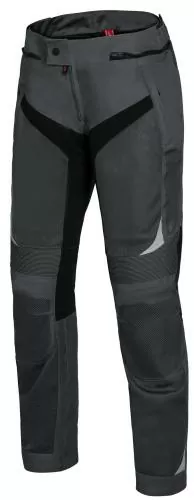 iXS Sport Hose Trigonis-Air - dunkelgrau-schwarz